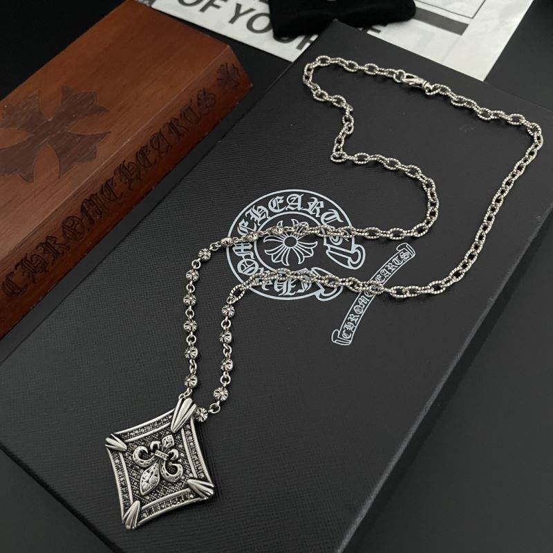 Chrome Hearts Necklaces